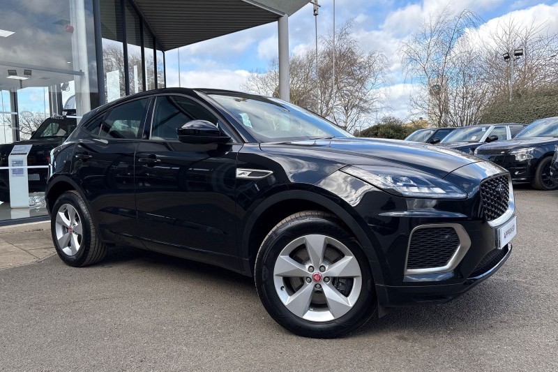 Used Jaguar E-Pace 2023 for sale - 77844749: Photo 45