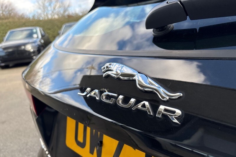 Used Jaguar E-Pace 2023 for sale - 77844749: Photo 46