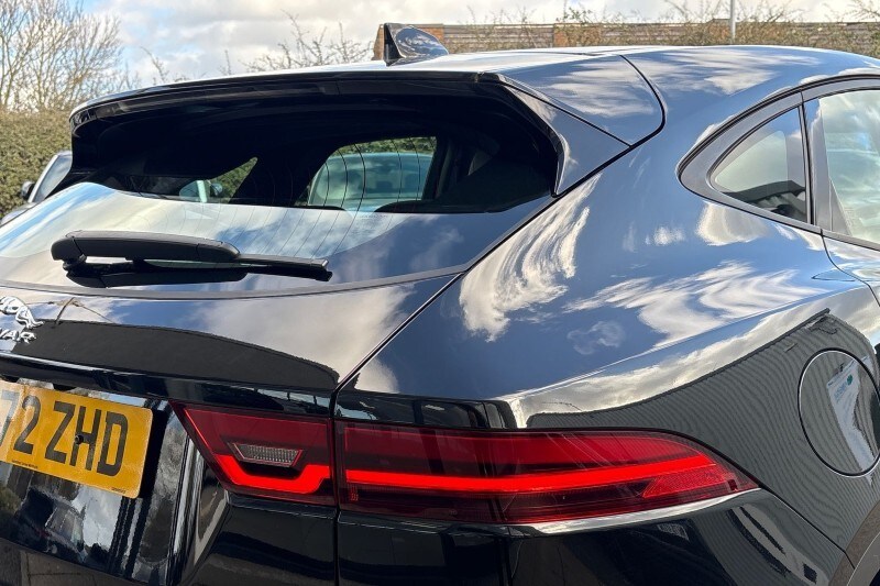 Used Jaguar E-Pace 2023 for sale - 77844749: Photo 48