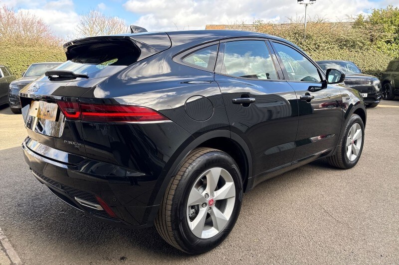 Used Jaguar E-Pace 2023 for sale - 77844749: Photo 49