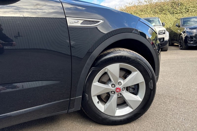 Used Jaguar E-Pace 2023 for sale - 77844749: Photo 50