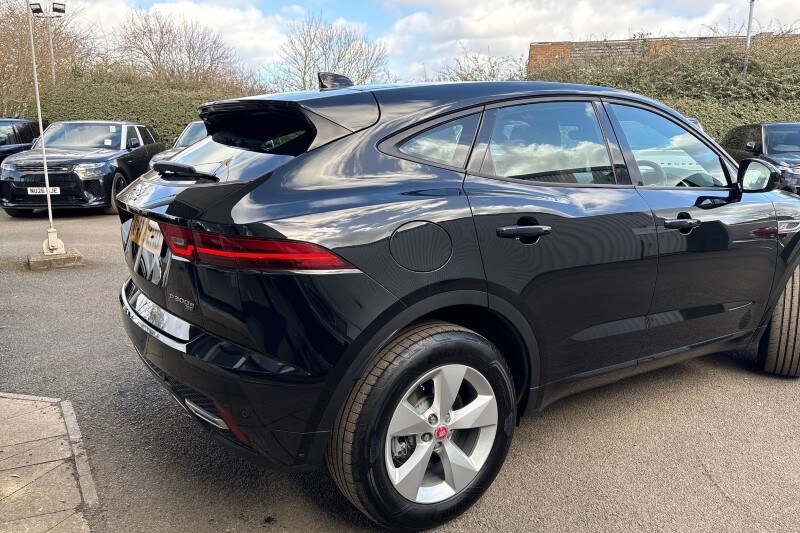Used Jaguar E-Pace 2023 for sale - 77844749: Photo 52