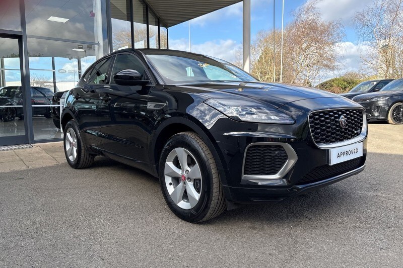 Used Jaguar E-Pace 2023 for sale - 77844749: Photo 56