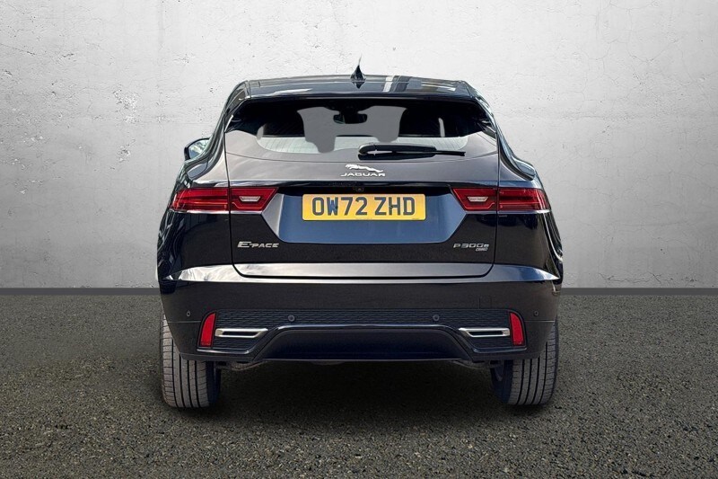 Used Jaguar E-Pace 2023 for sale - 77844749: Photo 6