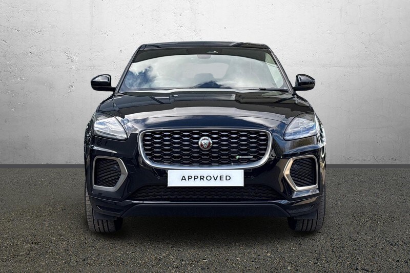 Used Jaguar E-Pace 2023 for sale - 77844749: Photo 7