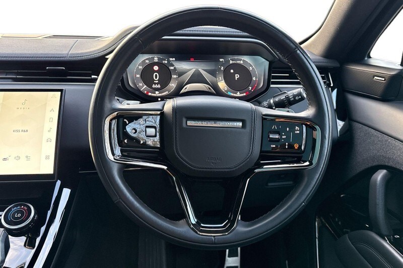 Used Land Rover Range Rover Sport 2023 for sale - 78014743: Photo 15