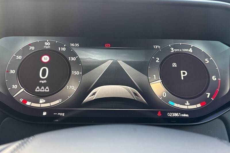 Used Land Rover Range Rover Sport 2023 for sale - 78014743: Photo 16