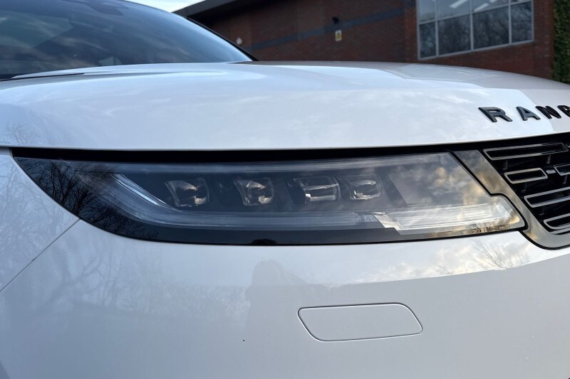 Used Land Rover Range Rover Sport 2023 for sale - 78014743: Photo 17