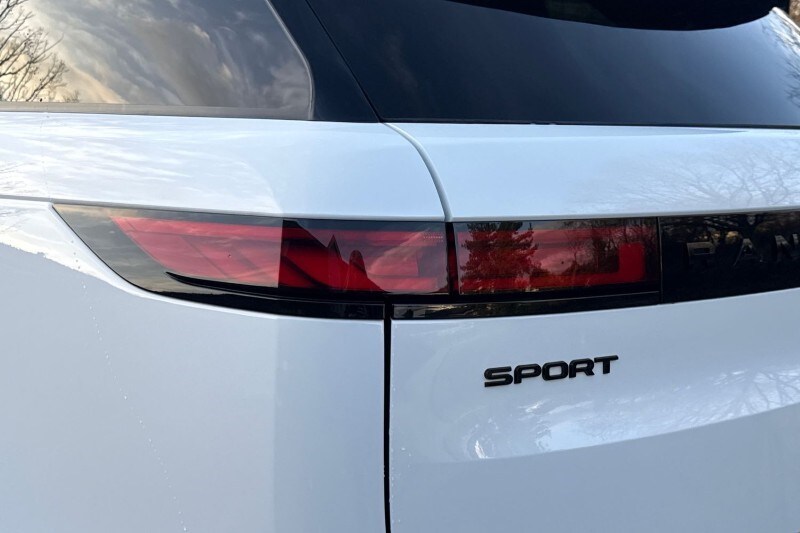 Used Land Rover Range Rover Sport 2023 for sale - 78014743: Photo 19