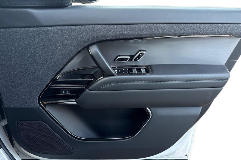 Used Land Rover Range Rover Sport 2023 for sale - 78014743: Photo 22