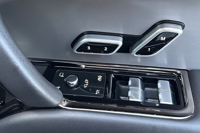 Used Land Rover Range Rover Sport 2023 for sale - 78014743: Photo 23