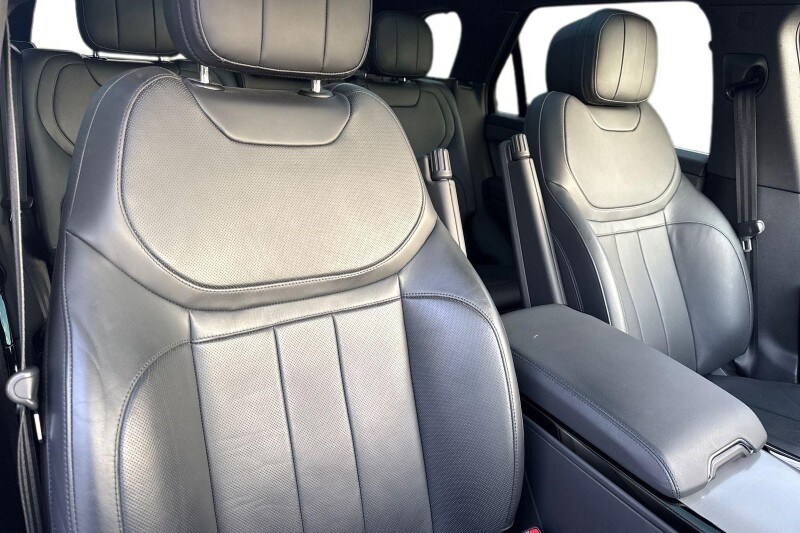 Used Land Rover Range Rover Sport 2023 for sale - 78014743: Photo 26