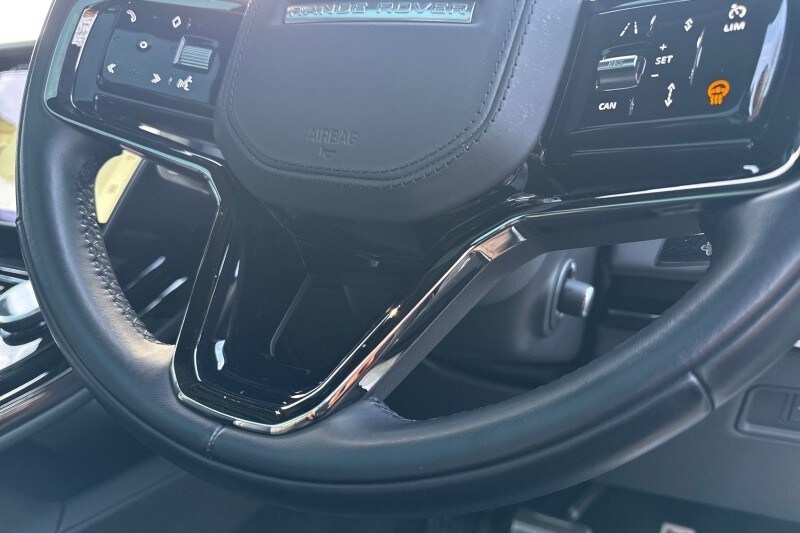 Used Land Rover Range Rover Sport 2023 for sale - 78014743: Photo 27