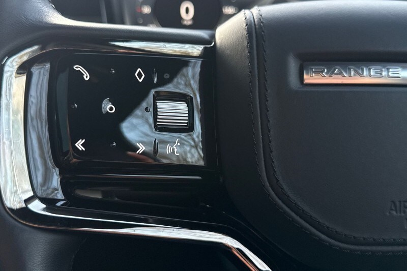Used Land Rover Range Rover Sport 2023 for sale - 78014743: Photo 28
