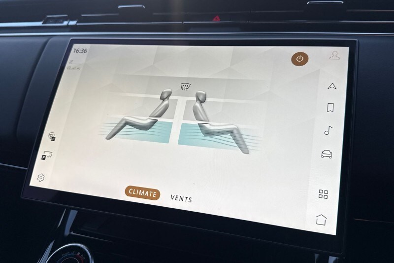 Used Land Rover Range Rover Sport 2023 for sale - 78014743: Photo 32