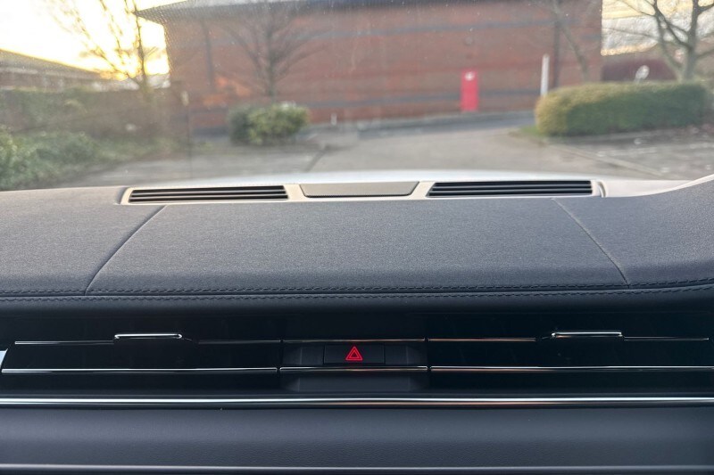 Used Land Rover Range Rover Sport 2023 for sale - 78014743: Photo 35