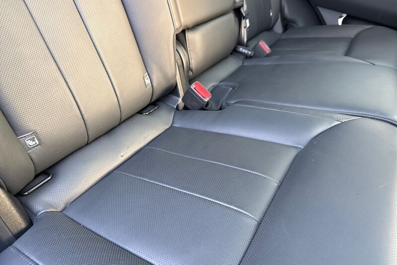 Used Land Rover Range Rover Sport 2023 for sale - 78014743: Photo 37