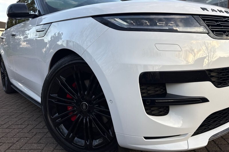 Used Land Rover Range Rover Sport 2023 for sale - 78014743: Photo 41