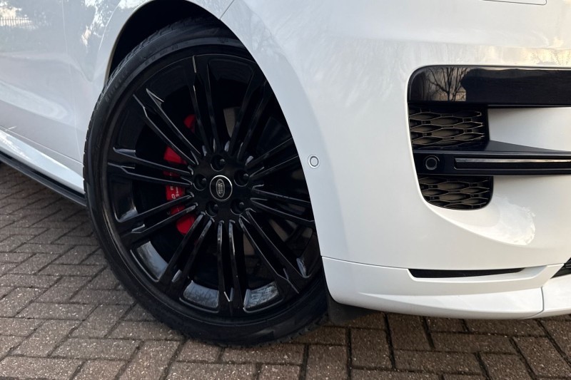 Used Land Rover Range Rover Sport 2023 for sale - 78014743: Photo 43