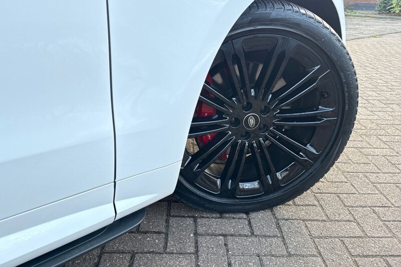 Used Land Rover Range Rover Sport 2023 for sale - 78014743: Photo 48