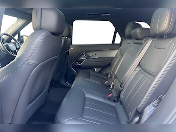 Used Land Rover Range Rover Sport 2023 for sale - 78014743: Photo