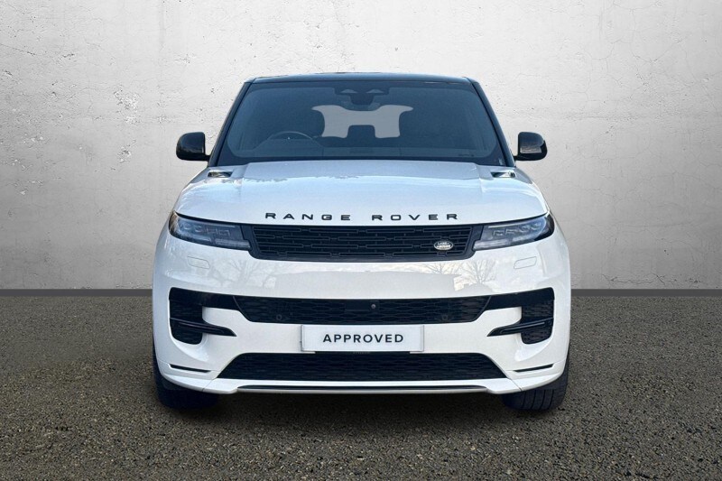 Used Land Rover Range Rover Sport 2023 for sale - 78014743: Photo 7