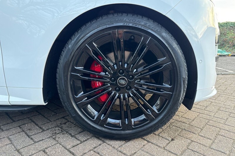 Used Land Rover Range Rover Sport 2023 for sale - 78014743: Photo 8