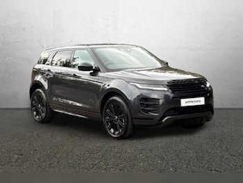 Used Land Rover Range Rover Evoque 2024 for sale - 79652710: Photo