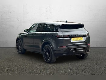 Used Land Rover Range Rover Evoque 2024 for sale - 79652710: Photo