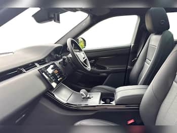 Used Land Rover Range Rover Evoque 2024 for sale - 79652710: Photo