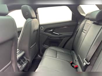 Used Land Rover Range Rover Evoque 2024 for sale - 79652710: Photo