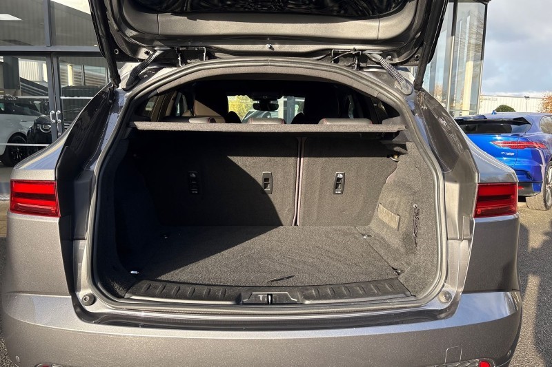 Used Jaguar E-Pace 2019 for sale - 76982085: Photo 10