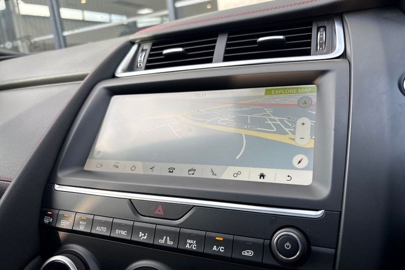 Used Jaguar E-Pace 2019 for sale - 76982085: Photo 11