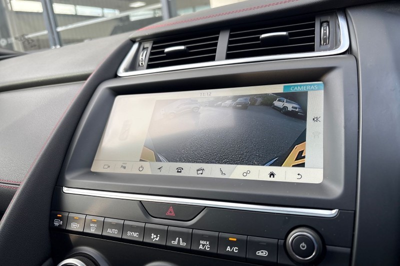 Used Jaguar E-Pace 2019 for sale - 76982085: Photo 12