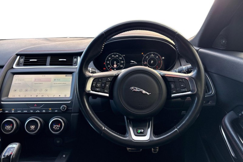 Used Jaguar E-Pace 2019 for sale - 76982085: Photo 15
