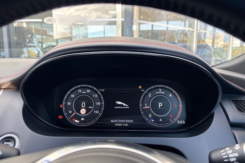 Used Jaguar E-Pace 2019 for sale - 76982085: Photo 16