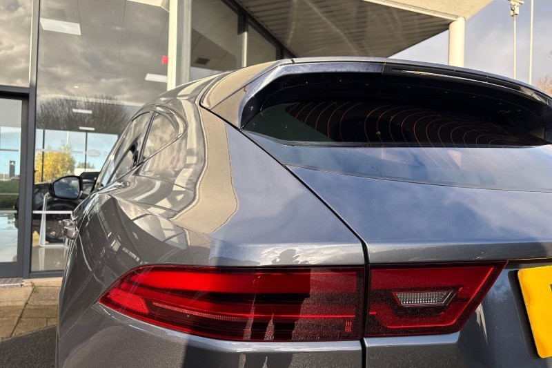 Used Jaguar E-Pace 2019 for sale - 76982085: Photo 19