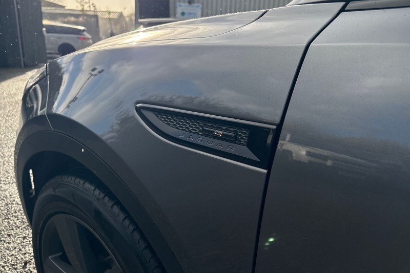 Used Jaguar E-Pace 2019 for sale - 76982085: Photo 20
