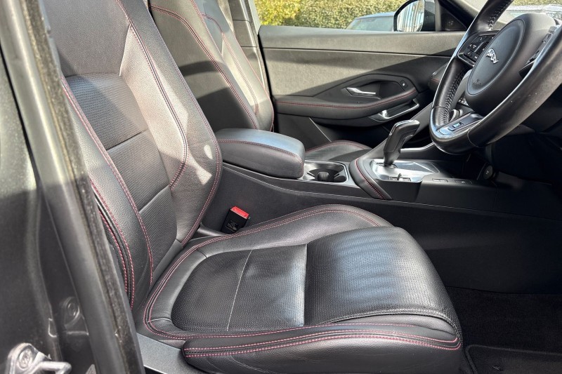 Used Jaguar E-Pace 2019 for sale - 76982085: Photo 25
