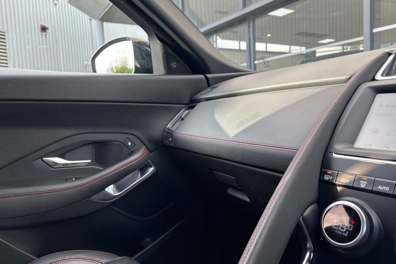 Used Jaguar E-Pace 2019 for sale - 76982085: Photo 27
