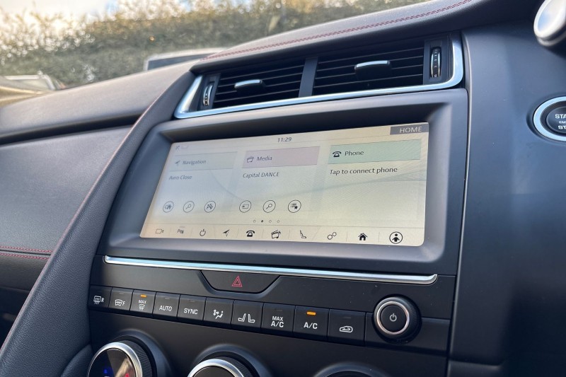 Used Jaguar E-Pace 2019 for sale - 76982085: Photo 30