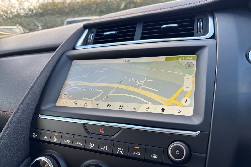 Used Jaguar E-Pace 2019 for sale - 76982085: Photo 31