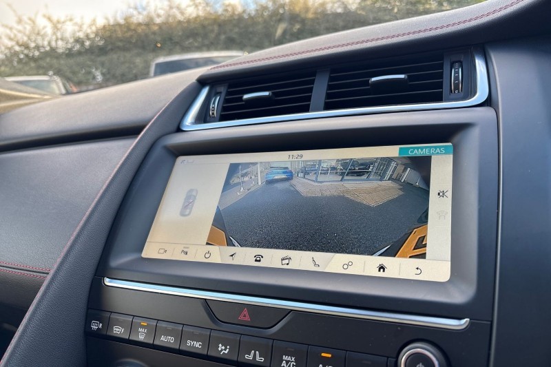 Used Jaguar E-Pace 2019 for sale - 76982085: Photo 32