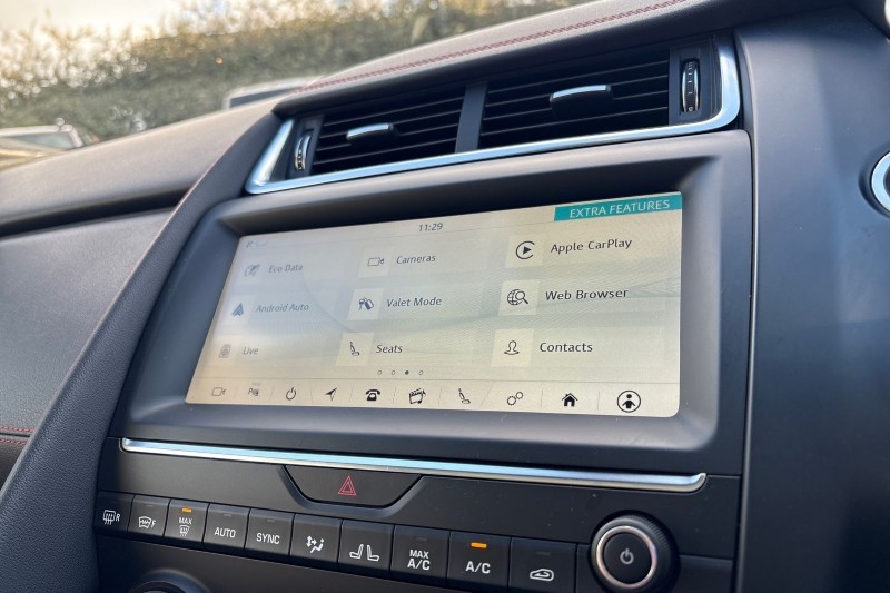 Used Jaguar E-Pace 2019 for sale - 76982085: Photo 33