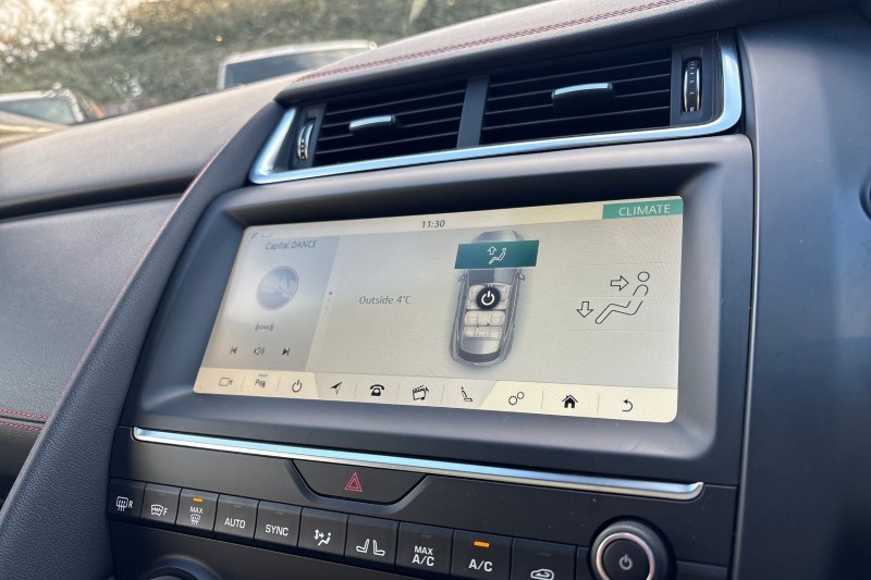 Used Jaguar E-Pace 2019 for sale - 76982085: Photo 34