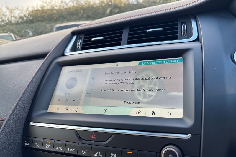 Used Jaguar E-Pace 2019 for sale - 76982085: Photo 35