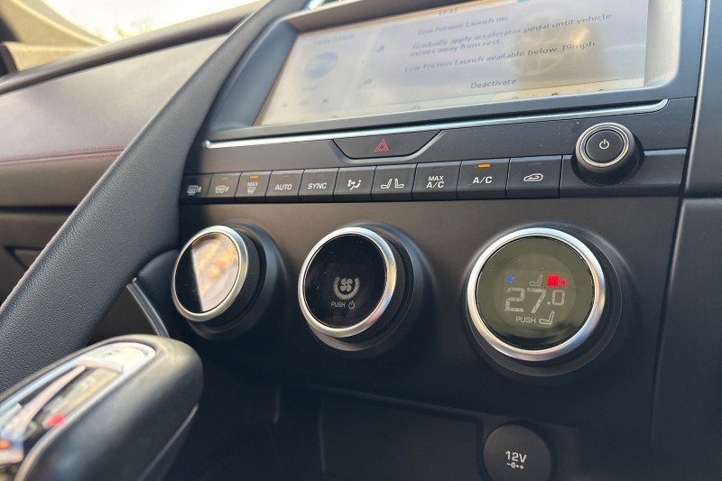 Used Jaguar E-Pace 2019 for sale - 76982085: Photo 36