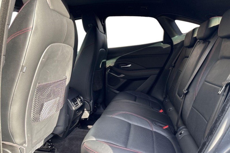 Used Jaguar E-Pace 2019 for sale - 76982085: Photo 4