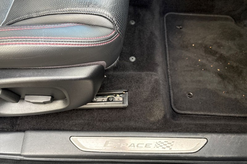 Used Jaguar E-Pace 2019 for sale - 76982085: Photo 41