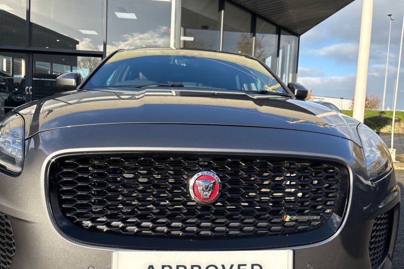 Used Jaguar E-Pace 2019 for sale - 76982085: Photo 46